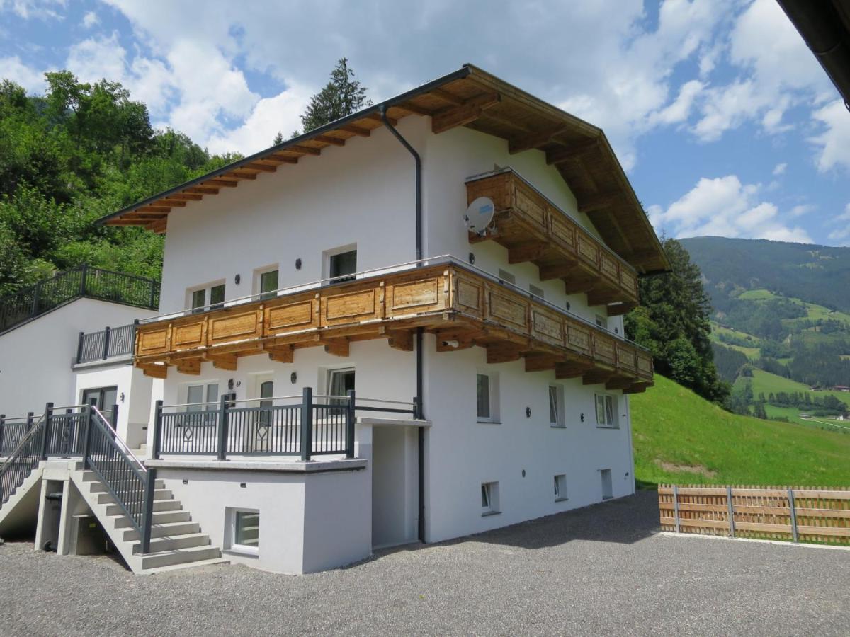Apartment Waldeck 3 By Interhome Hippach Esterno foto