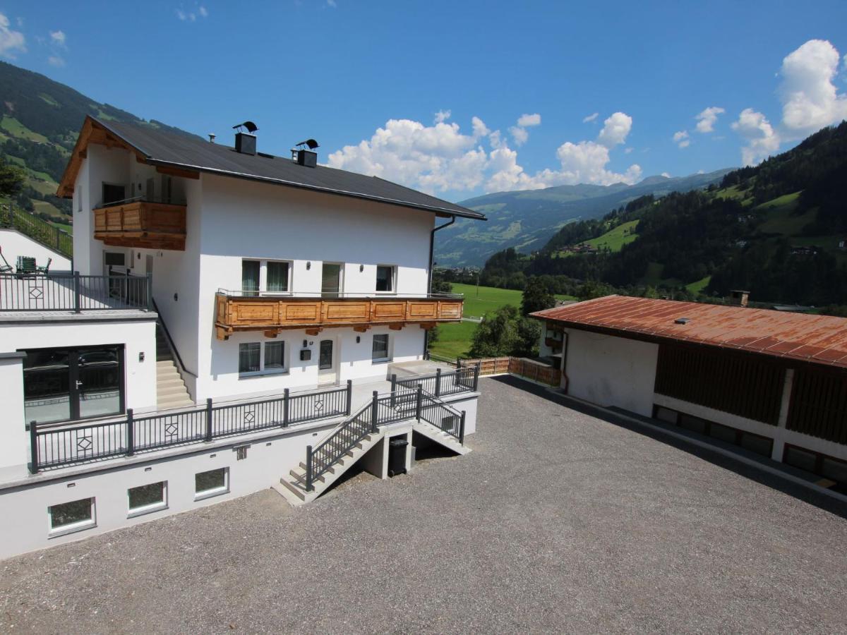 Apartment Waldeck 3 By Interhome Hippach Esterno foto