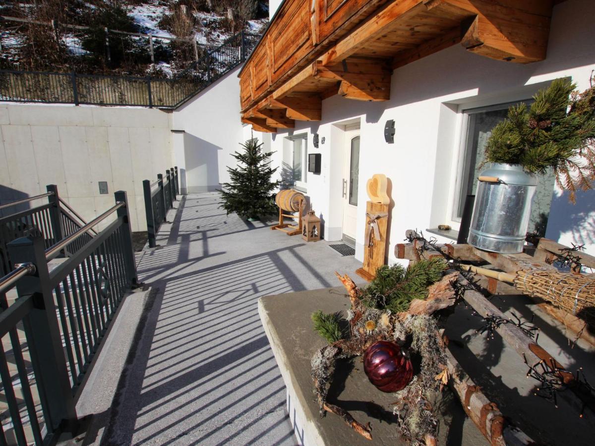 Apartment Waldeck 3 By Interhome Hippach Esterno foto