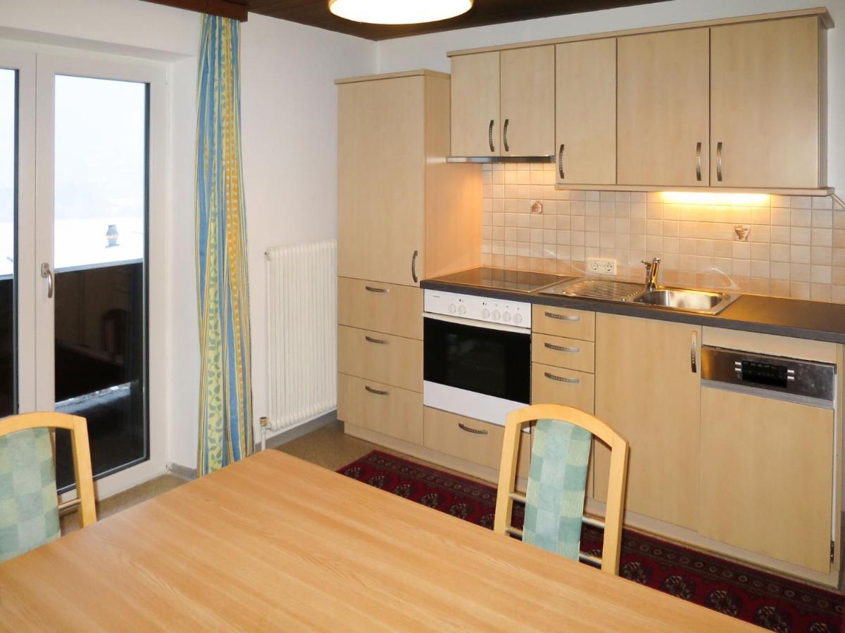 Apartment Waldeck 3 By Interhome Hippach Esterno foto