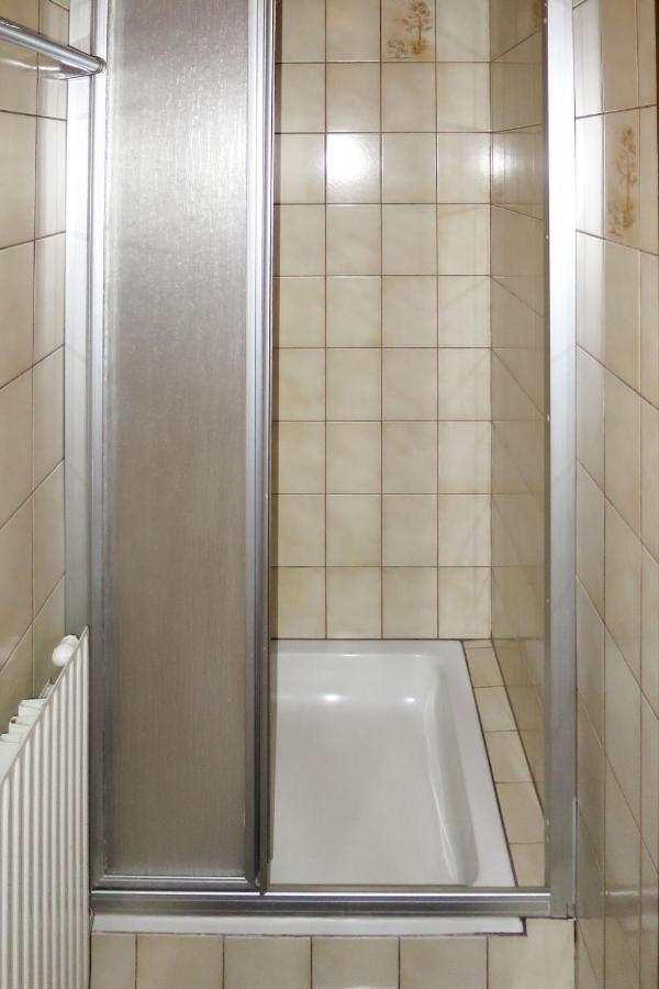 Apartment Waldeck 3 By Interhome Hippach Esterno foto
