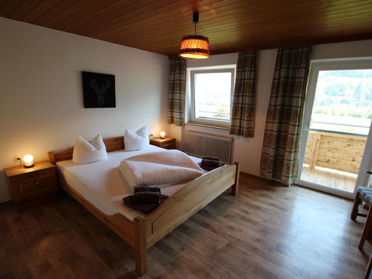 Apartment Waldeck 3 By Interhome Hippach Esterno foto