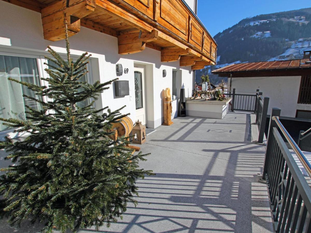 Apartment Waldeck 3 By Interhome Hippach Esterno foto