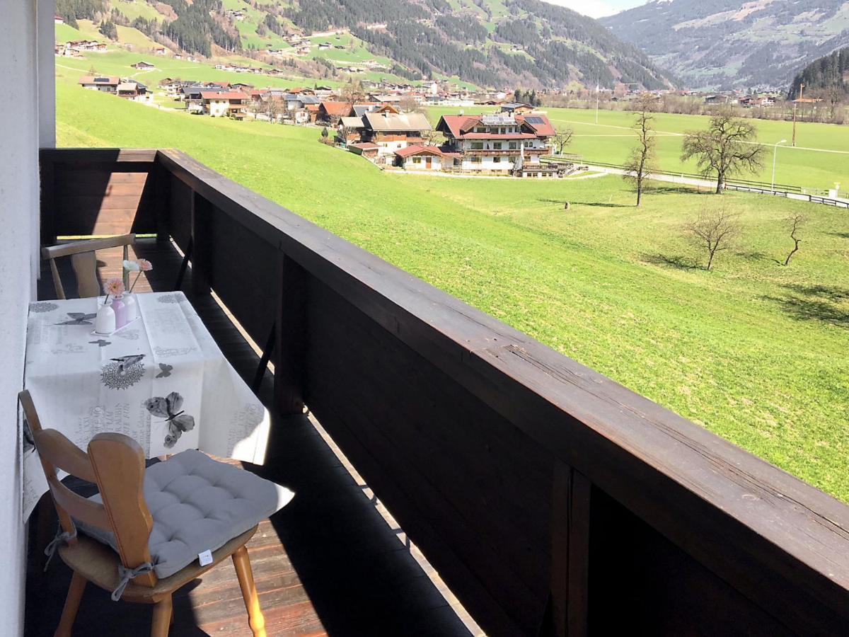 Apartment Waldeck 3 By Interhome Hippach Esterno foto
