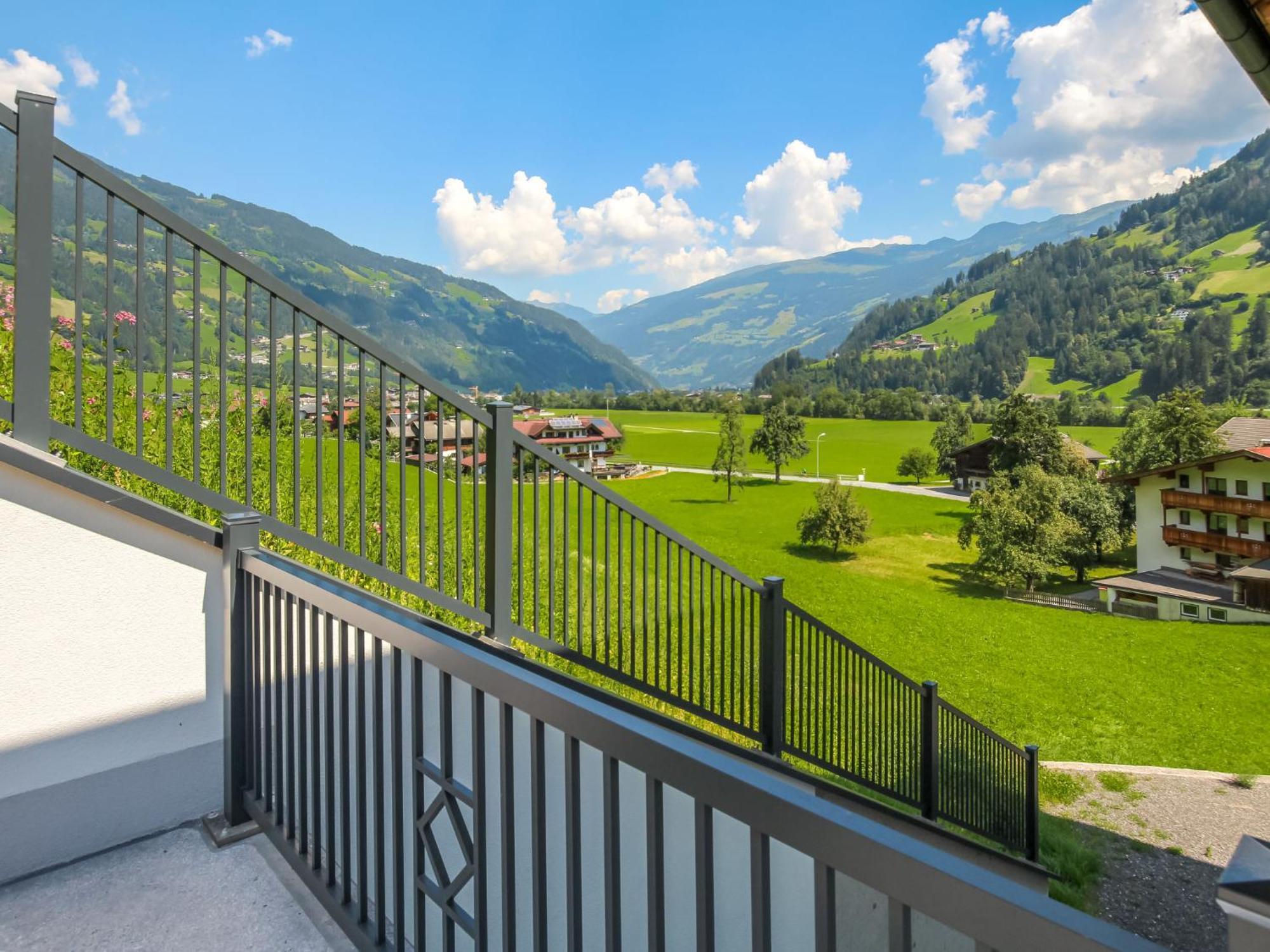 Apartment Waldeck 3 By Interhome Hippach Esterno foto