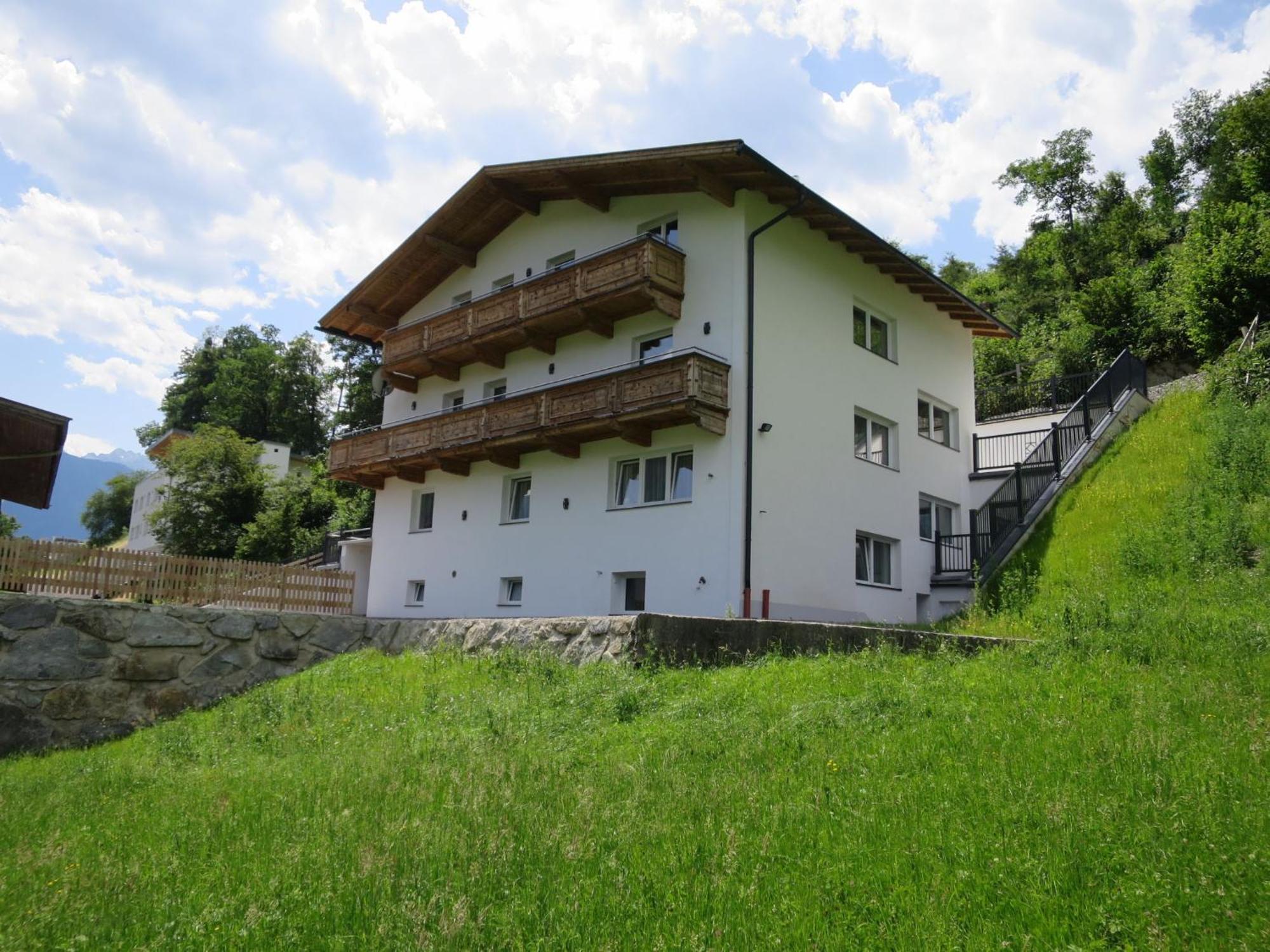 Apartment Waldeck 3 By Interhome Hippach Esterno foto
